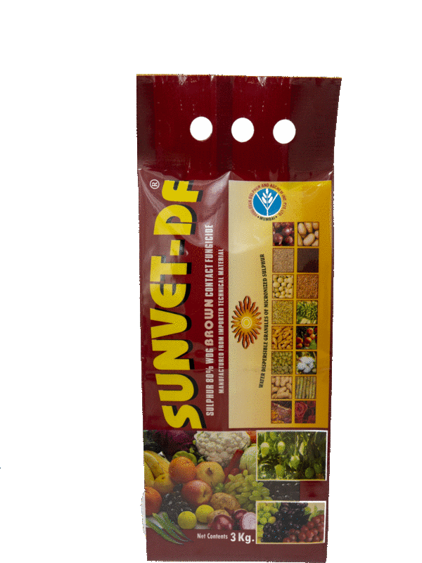 Yogleela Sulphur packaging size